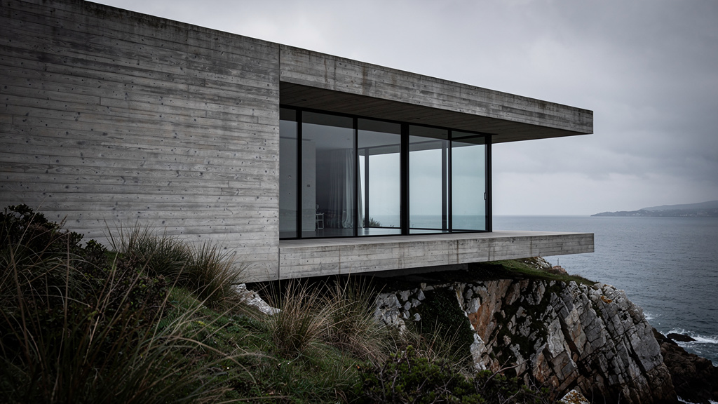 Casa Olabide, Getxo