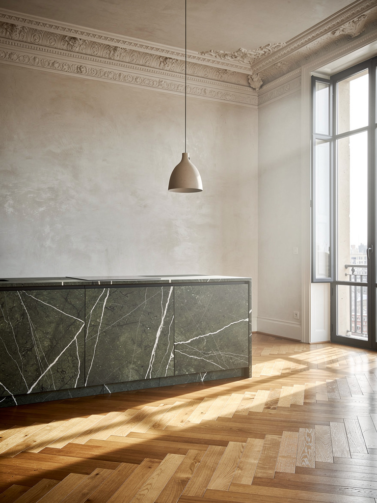 Apartamento Indautxu