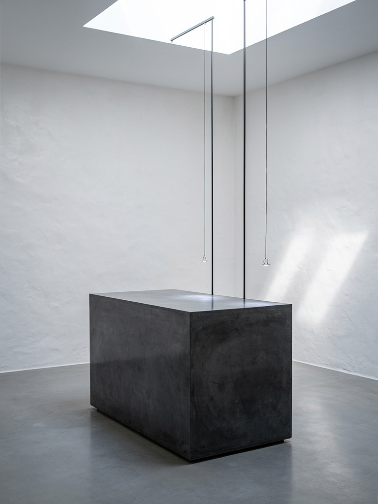 Atelier Mendoza